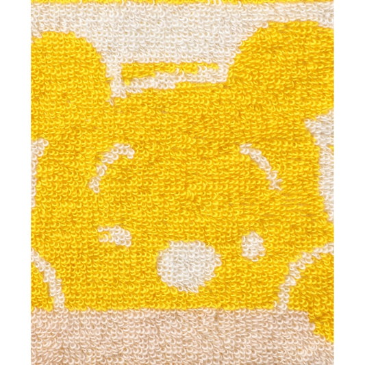 Winnie the Pooh Mini Handtuch Funny Face