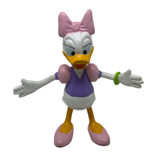 Disney - Daisy Duck - Biegefigur 14cm Japan Disney Store