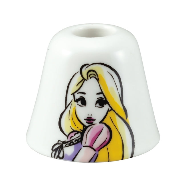 Disney Store - Rapunzel Zahnbürstenhalter Handgemacht - Badezimmeraccessoire