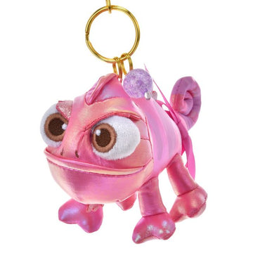 Disney Store - Pascal Plush Keychain - Accessory