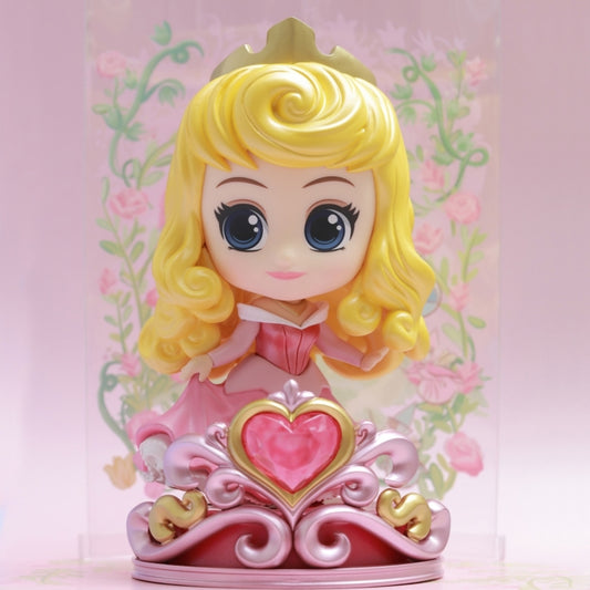 Disney Store - Cosbaby "Disney Princess" [Größe S] Aurora - Sammelfigur