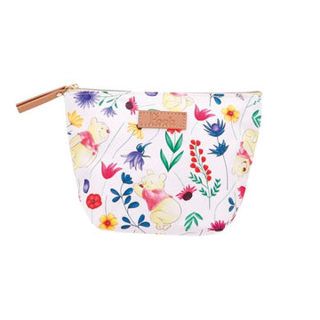 Winnie the Pooh cosmetic bag