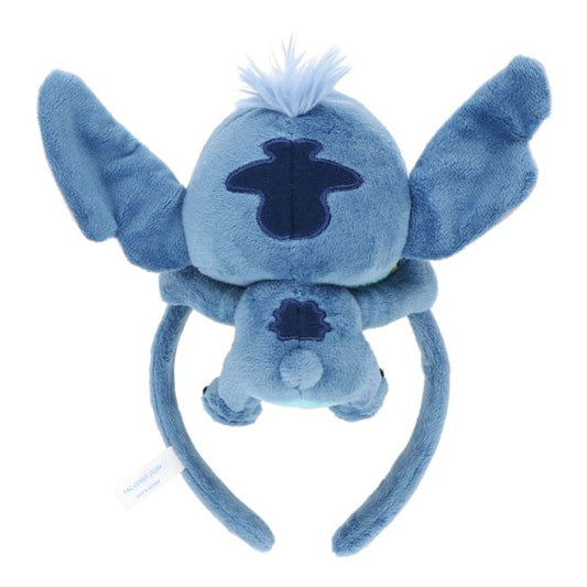 Disney Store - Headband without clip Stitch - Hair Accessory