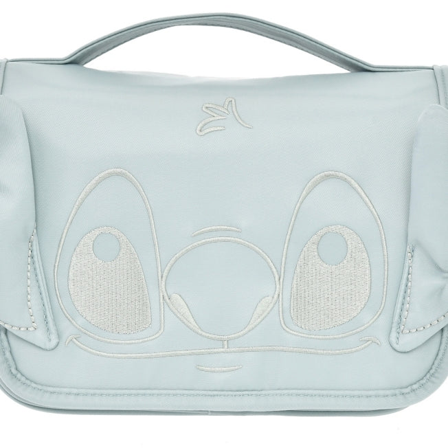 Disney Store - Stitch Tasche mit Aufhängung Mimi Gesundheits- und Schönheitsutensilien Japan Disney Store