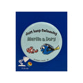 Marlin/Dory - Dosenabzeichen Japan Disney Store