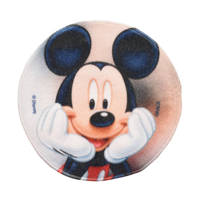 Mickey Mouse Round Towel