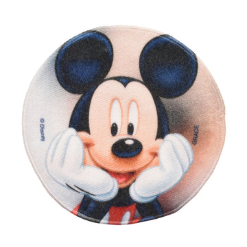Mickey Mouse Round Towel