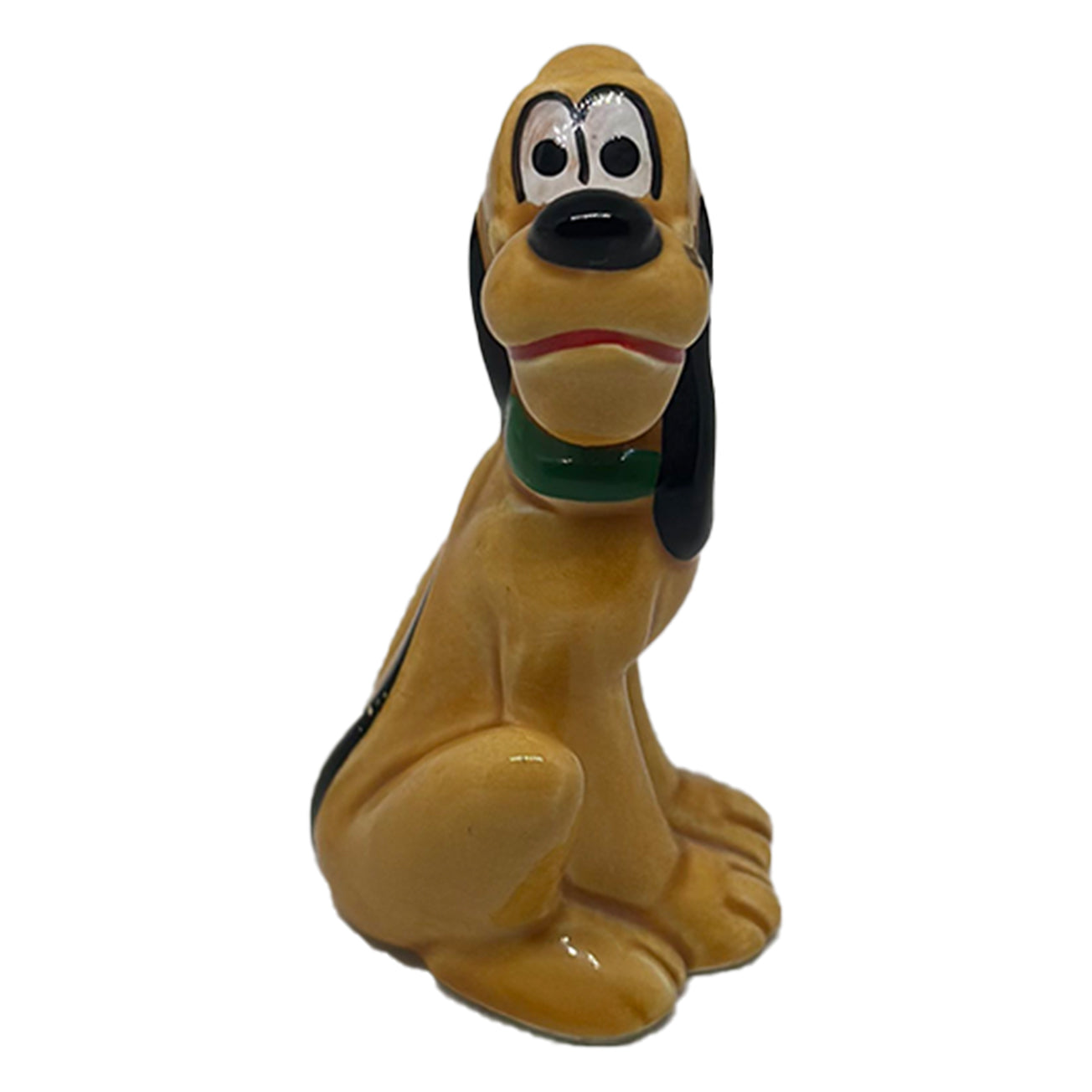 Walt Disney - Pluto 1980 - Figure 6cm 