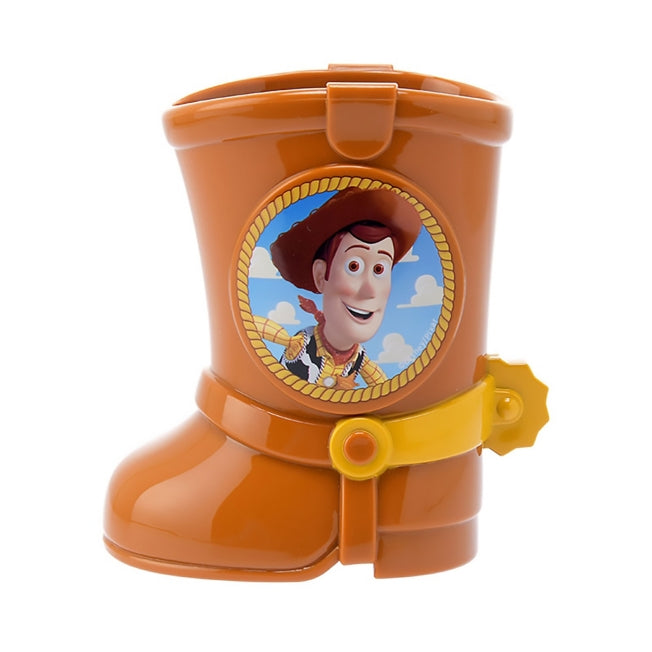 Disney Store - Woody Becher Schuhe - Accessoire