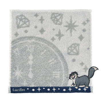 Lucifer Mini Towel