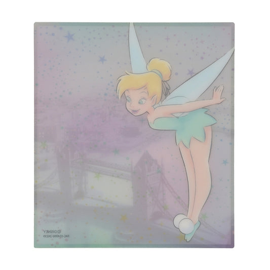 Tinkerbell Transparentes Karte