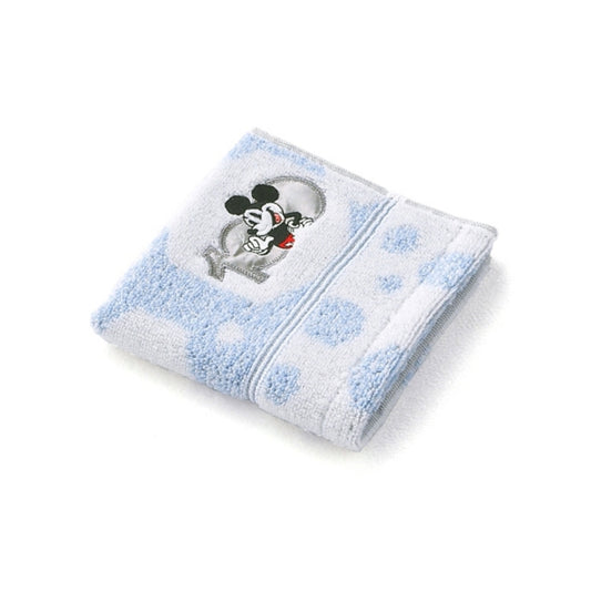 Disney Store - Disney100 Kristall Mickey Mouse Handtuch - Handtuch