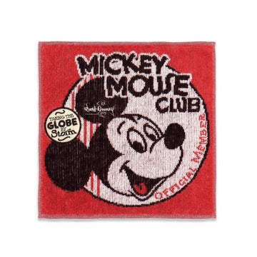Disney Store - Disney100 Retro Modern Mickey Mouse Handtuch - Accessoire