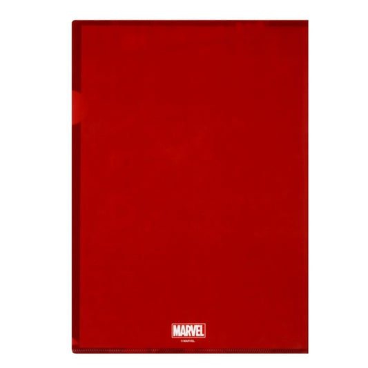 Marvel Deadpool Clear File