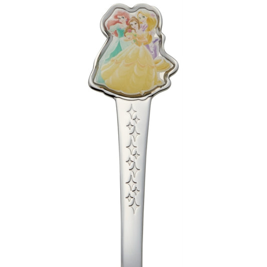 Prinzessin Edelstahllöffel