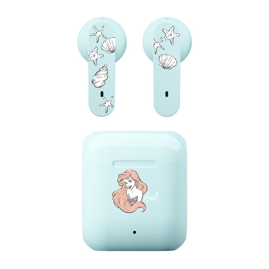 Disney Store - Ariel komplett kabellose Stereo-Ohrhörer In-Ear-Typ - Elektronik-Zubehör