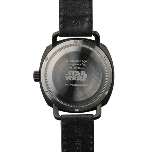 Disney Store - STAR WARS Imperial Watch - Armbanduhr