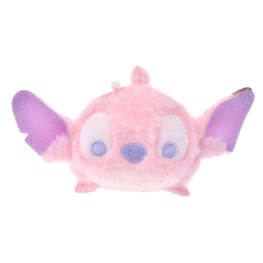 Tsum Tsum Stitch Mini (S) mit Sakura
