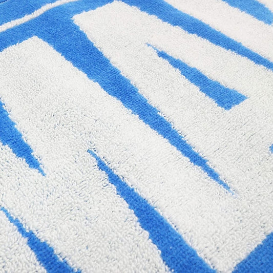 Marvel Denim Marvel Waschlappen
