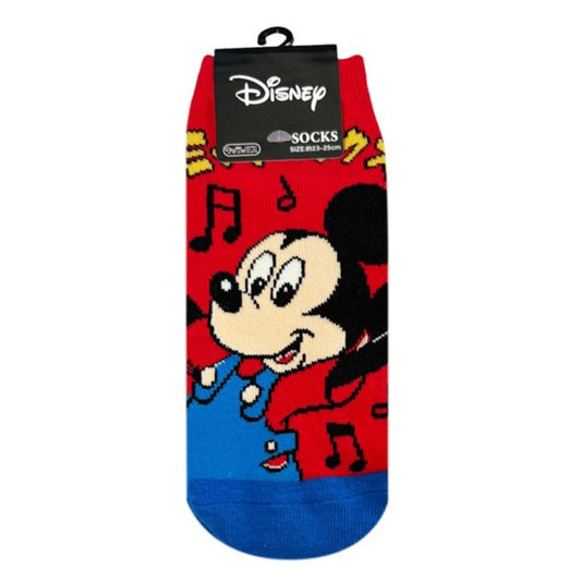 Disney Store - Disney Character Socks Mickey Mouse - Socks