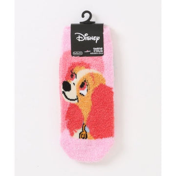 Fluffy Doggie Tales Susi & Strolch Socken