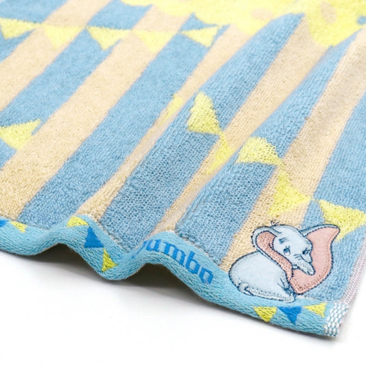 Classic Animal Dumbo Handtuch
