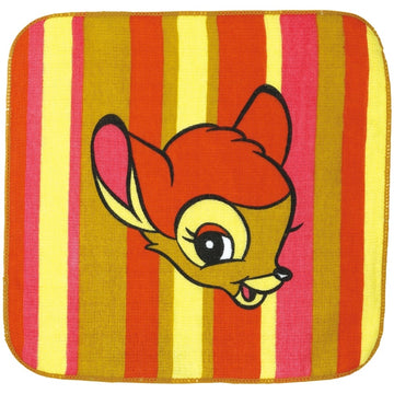 Mini Towel Retro/Bambi