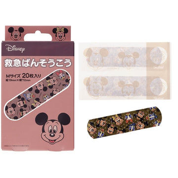 Pflaster Mickey &amp; Friends