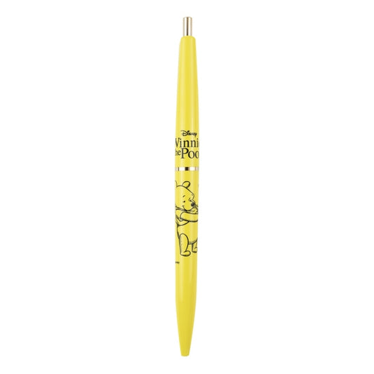 Kobe Bee Farm Antelic Ballpoint Pen Yellow