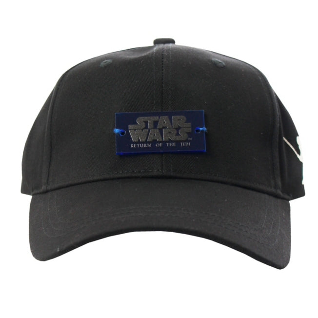 Disney Store - Star Wars Episode 6 / Die Rückkehr der Jedi - Kappe
