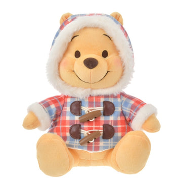 Winnie the Pooh Duffel Kollektion