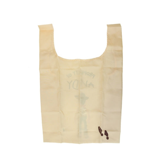 Disney Store - Toy Story Woody Eco Bag - Shopping Bag