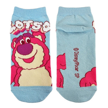 Toy Story Charakter Lotso - Socken
