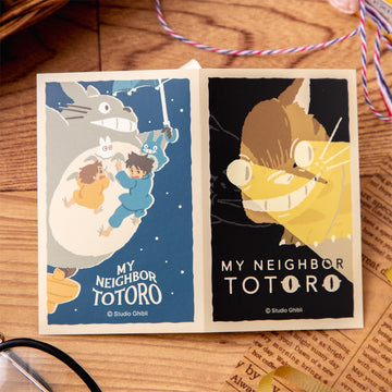 Spirited Away Sticker