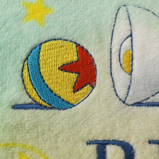 Pixar Luxo Jr. Mini Handtuch
