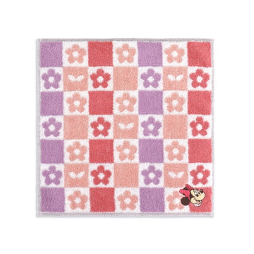 Minnie Mouse Mini Retro Handtuch