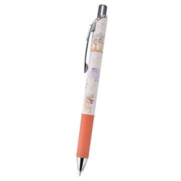 Mickey & Minnie Energel 0,5 Kugelschreiber mit Geltinte