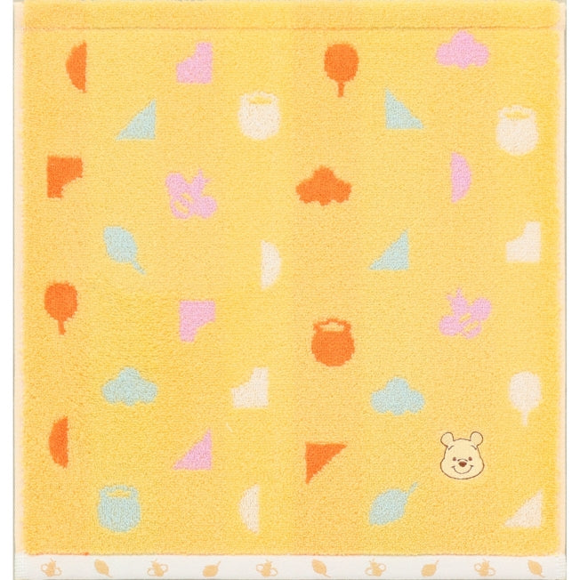 Winnie the Pooh Guest Towel Sucre