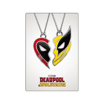 Deadpool & Wolverine Veränderungskarte B