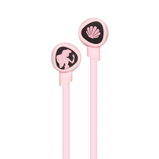 Disney Store - Ariel Bluetooth 4.1 Wireless Stereo Earphones - Kopfhörer