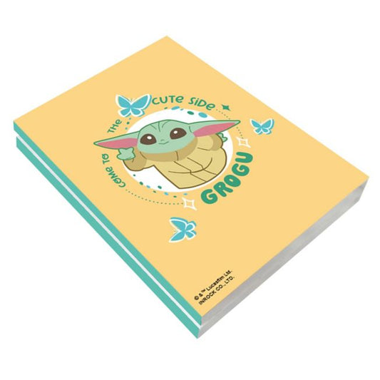 Gurogu Pata Pata Memo Notizbuch