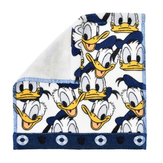 Donald Mini Handtuch