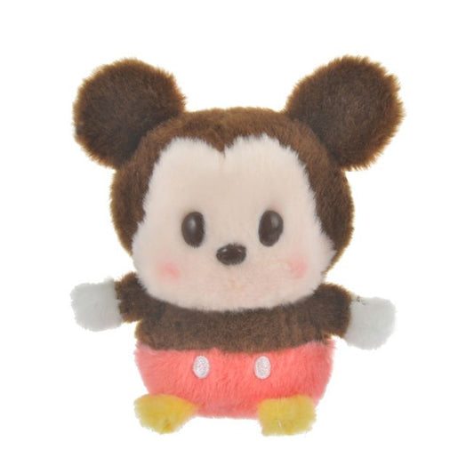 Mickey Plüschtier Uruopochachan