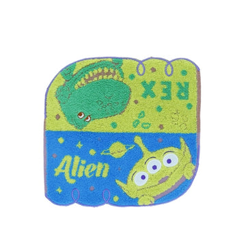 Toy Story Mini Handtuch Hychori Space