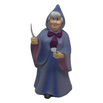 Disney - Cinderella Godmother - Figure 7cm