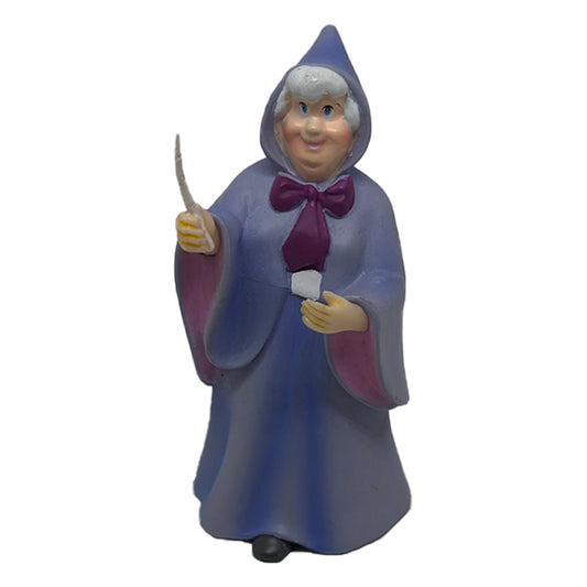 Disney - Cinderella Godmother - Figur 7cm Disney