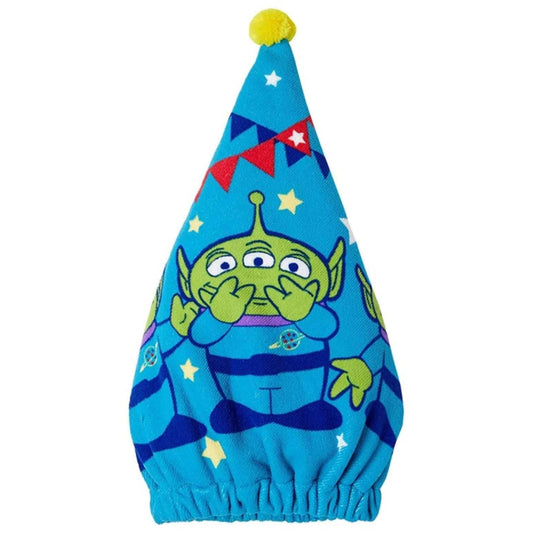 Disney Store - Toy Story Kapuzentuch Star Party - Handtuch