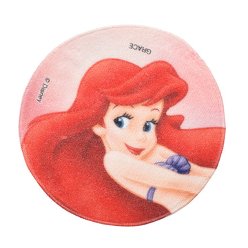 Die kleine Meerjungfrau Ariel Rundes Handtuch