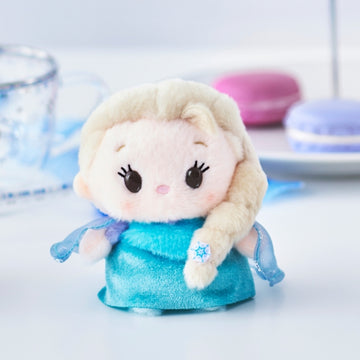 Elsa Urupocha-chan