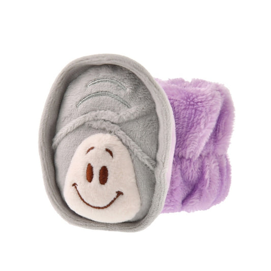 Young Oyster Wristband Towel